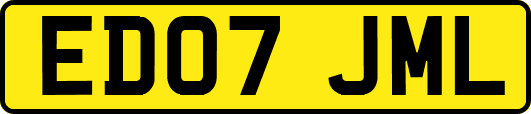 ED07JML
