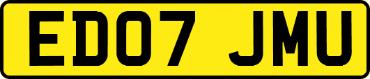 ED07JMU