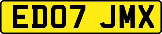 ED07JMX