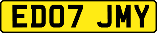 ED07JMY