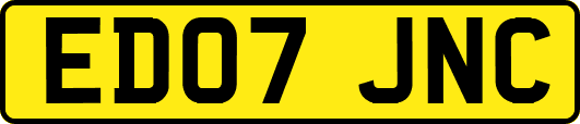 ED07JNC