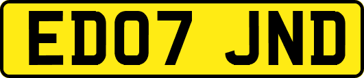ED07JND