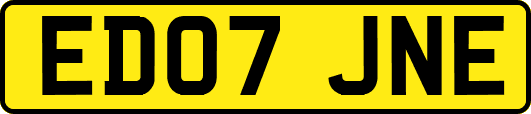 ED07JNE