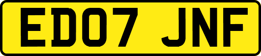 ED07JNF