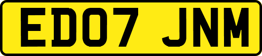 ED07JNM