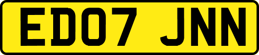 ED07JNN
