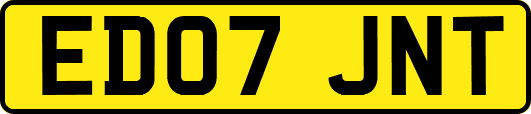 ED07JNT