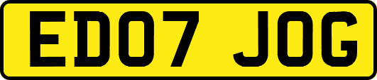 ED07JOG