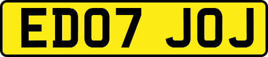 ED07JOJ
