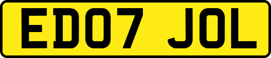 ED07JOL