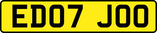 ED07JOO