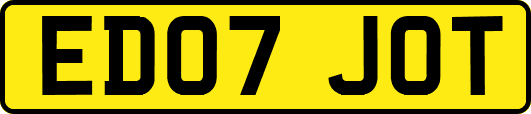 ED07JOT