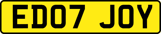ED07JOY