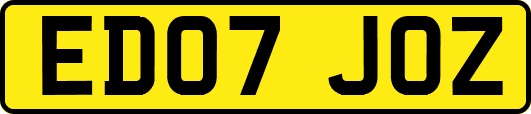 ED07JOZ