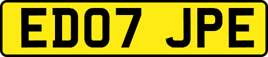 ED07JPE