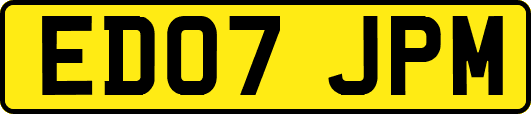 ED07JPM