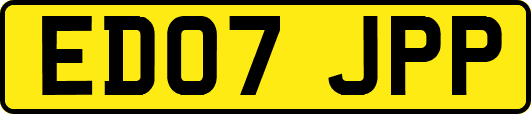 ED07JPP