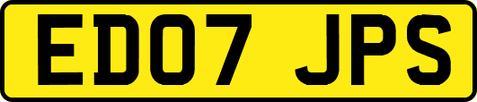 ED07JPS
