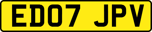 ED07JPV