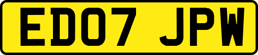 ED07JPW