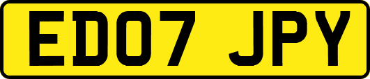 ED07JPY