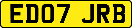 ED07JRB