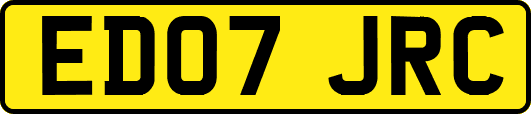 ED07JRC