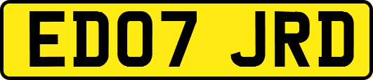 ED07JRD