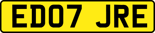 ED07JRE