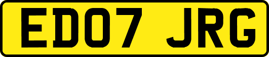 ED07JRG