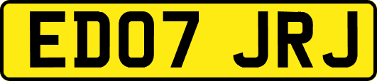 ED07JRJ