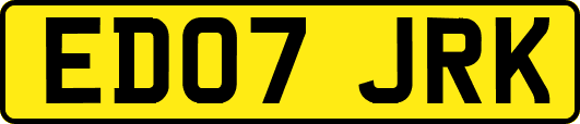 ED07JRK