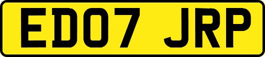 ED07JRP