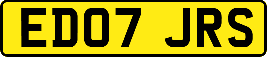 ED07JRS