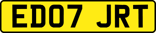 ED07JRT