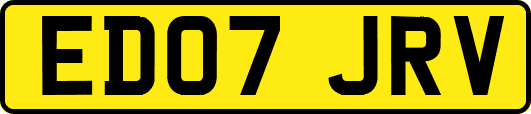 ED07JRV