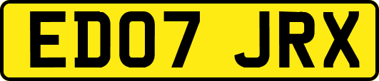 ED07JRX