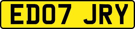 ED07JRY