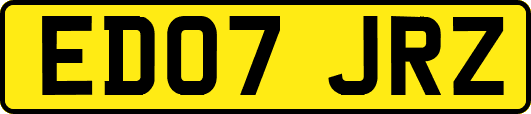 ED07JRZ