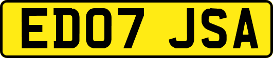 ED07JSA