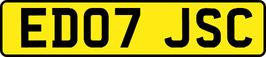 ED07JSC