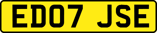 ED07JSE