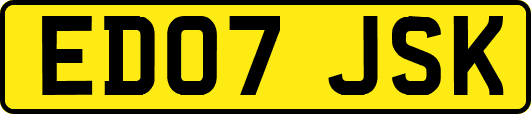 ED07JSK