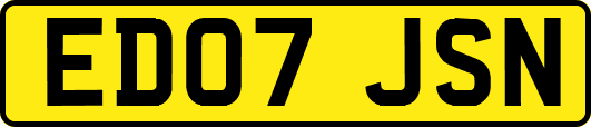 ED07JSN