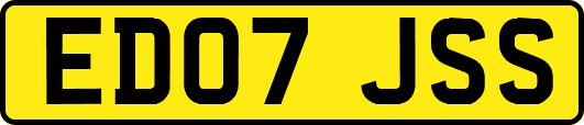 ED07JSS