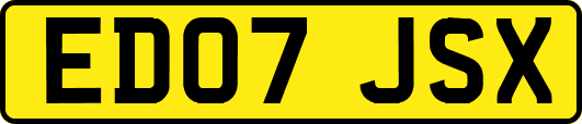 ED07JSX