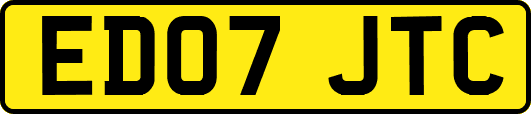 ED07JTC
