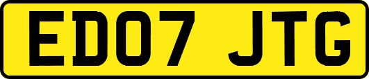 ED07JTG