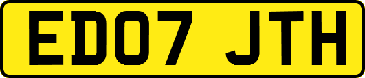 ED07JTH