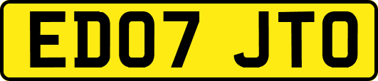ED07JTO